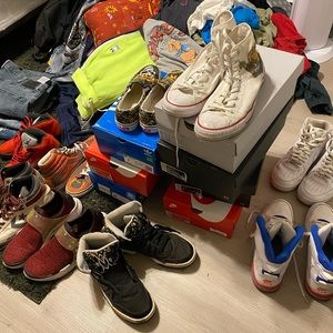 Meet your Posher, Jae